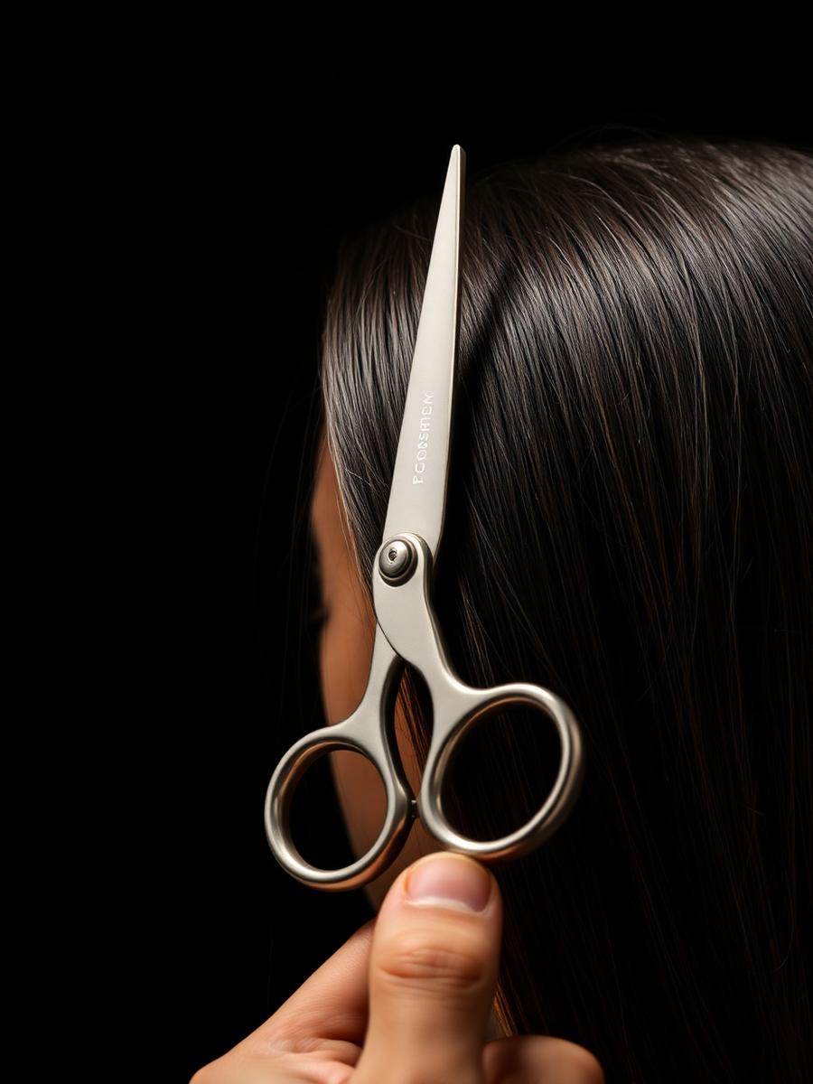 Corte de cabello